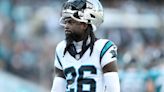 Donte Jackson is on the way out in Carolina