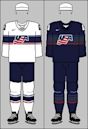 United States men's national ice hockey team