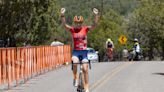 One year on from Tour of the Gila victory, Killips aiming for record on Arizona Trail