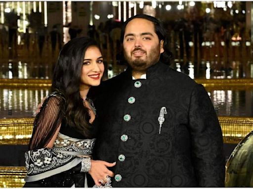 Anant Ambani-Radhika Merchant Wedding: 5-Star hotels near venue 'sold out'; prices show unbelievable jump