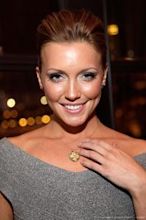 Katie Cassidy