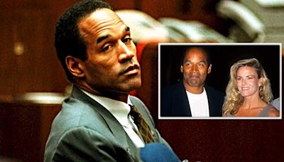 Nicole Brown Simpson's Family Gave Rare Update on Kids She Shared With O.J. | FOX Sports Radio