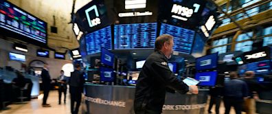 Stock market today: Stocks slide, Dow suffers worst day in a year as Nvidia fails to spur market rally