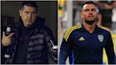 Chiquito Romero contó QUÉ LES DIJO Juan Román Riquelme a los jugadores de Boca en su reunión privada