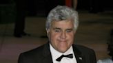 Jay Leno recalls how his ‘face caught on fire’ during recent car garage accident
