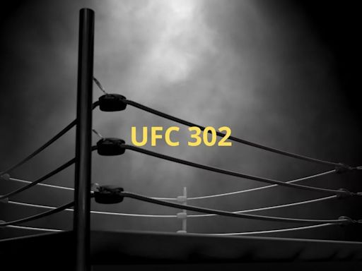Vai passar na Band? Onde assistir e horário do UFC hoje (01/06) | DCI