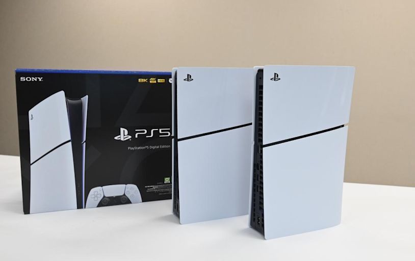 Sony PS5 Pro 會比 PS5 強多少？強化版遊戲 3 大差異曝光 - 自由電子報 3C科技