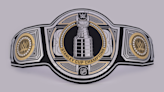 WWE to release 2024 Stanley Cup Champions title belt