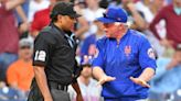 Buck Showalter explains bullpen decisions in Mets' loss to Phillies: 'You can't pitch the same people every night'