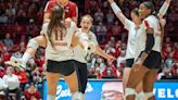 Wisconsin volleyball opens 2024 season at AVCA First Serve Showcase