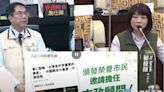 輝達執行長黃仁勳來自台南 議員建議頒發「榮譽市民」 | 蕃新聞