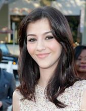 Katie Findlay