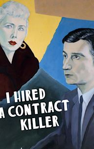 I Hired a Contract Killer