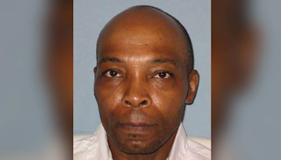 Alabama death row inmate asks for no autopsy after execution due to his religion