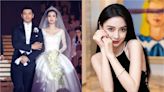 Angelababy重回與黃曉明「結婚禮堂」！1反應曝光