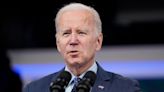Biden arrives in Warsaw after surprise trip to Kyiv