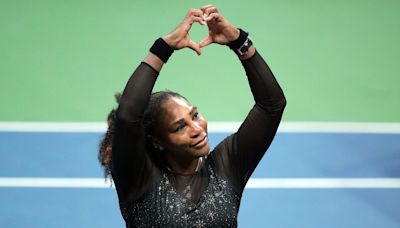 Serena Williams Gives Interesting Reason to Explain Why She Prefers Game Boy over Wii Tennis