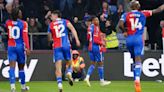 (Crónica) El Crystal Palace se ensaña con el Manchester United y lo aleja de Europa