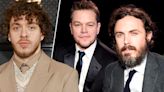 Jack Harlow Joins Matt Damon And Casey Affleck In ‘The Instigators’ For Apple