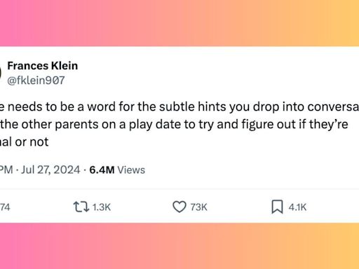 The Funniest Tweets From Parents This Week (July 27-Aug. 2)