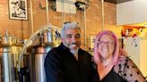 A Christmas gift turned career: Accomplished couple opens unique new brewpub in Edgewater