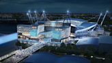 Man City submit plans to expand Etihad Stadium capacity, add hotel and museum