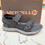 MERRELL 兒童運動涼鞋