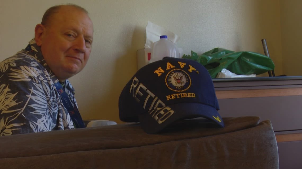 Salvation Army seeing more veterans in need of services in western Washington