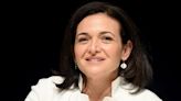 Sheryl Sandberg Says She's 'Really Excited' for Her Upcoming Wedding and Talks Stepping Down from Meta