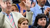 All the Best Royal Outfits at Wimbledon