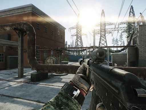 The Next ‘Escape From Tarkov’ Wipe Is Probably Happening Next Week