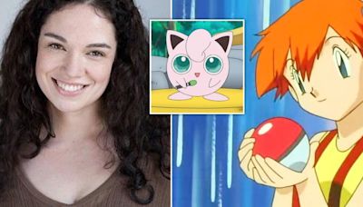 Pokémon star Rachael Lillis dies aged 46