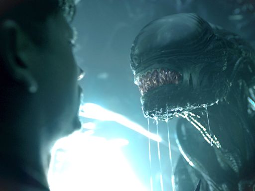 ‘Alien: Romulus’ Review: The Primal Shock and Awe Is Gone, but It’s a Good Video-Game Horror Ride