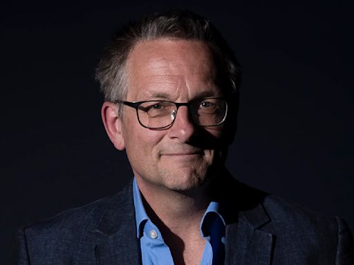 Michael Mosley’s life and achievements celebrated with Just One Thing Day