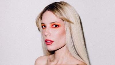 Halsey Unveils ‘Lucky’: Stream It Now