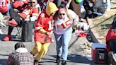 Paradegoers recount panic during shooting after Chiefs Super Bowl rally: 'Everybody started running'