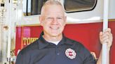 AFD Fire Chief announces intention to return to Idaho