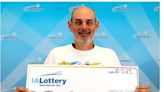 Iowans claiming $500,000 and $50,000 lottery prizes among scratch-off winners this month