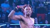 Je’Von Evans Is Open To Beating Randy Orton's WWE Championship Record