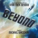 Star Trek Beyond (soundtrack)