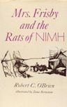 Mrs. Frisby and the Rats of NIMH