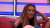 ITV Love Island fans in stitches as Harriett blasts Ronnie an 'actor' in villa spat