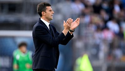 RB Leipzig 2-3 Juventus: Thiago Motta Praises Bianconeri Spirit After Thrilling Fightback In Germany