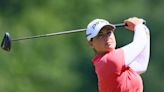 LPGA player Caroline Masson and Jason McDede, who caddies for Nelly Korda, announce they’re expecting first child this spring