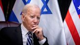 Biden campaign struggles with Jewish voters amid Israel-Hamas war abroad, antisemitism at home: report