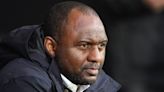 Patrick Vieira remains bewildered by the lack of black managers in top jobs