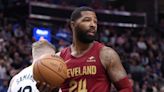 Marcus Morris Calls Out Teammate Jarrett Allen for Not Playing Through Injury