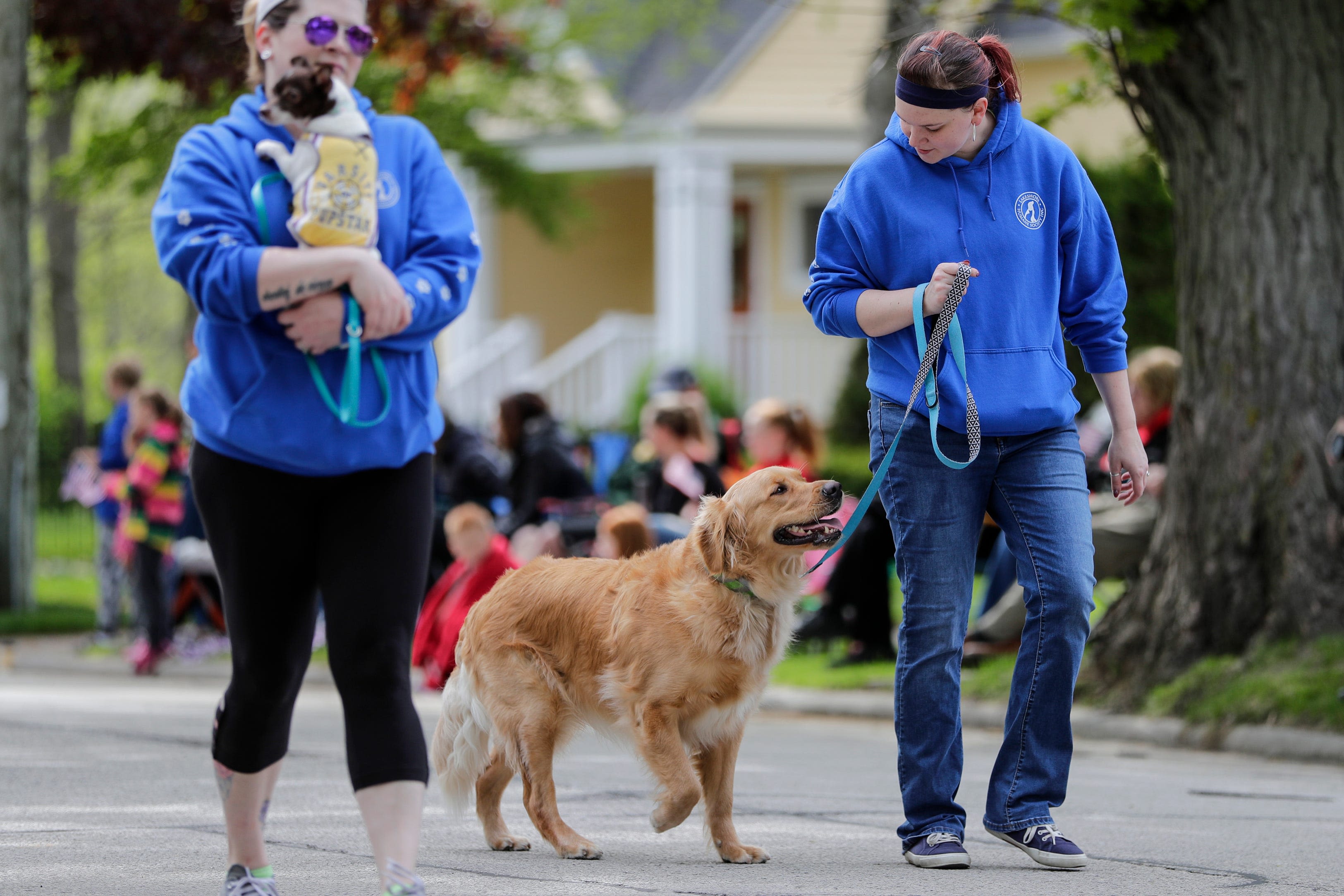 A Clown Crawl to benefit Lakeshore Humane Society among this week's can't-miss events in Manitowoc