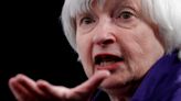 Yellen says Biden 'extremely effective' in meetings in which she takes part