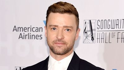 Justin Timberlake Released from Custody After Appearing in Court Handcuffed Following DWI Arrest